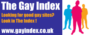 The Index - UK Gay Search Engine